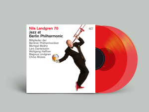 Nils Landgren - Jazz At Berlin Philharmonic Xix: Ni