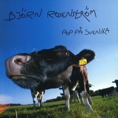 Rosenström Björn - Pop På Svenska