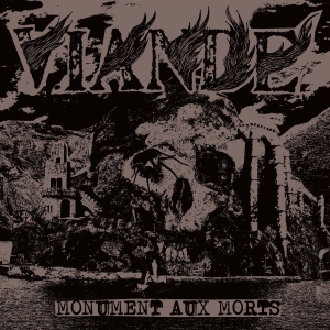 Viande - Monument Aux Morts (Slipcase)