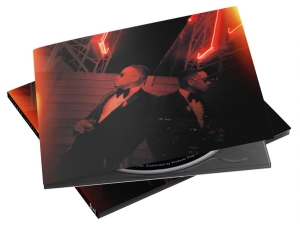 October London - October Nights (Digipack)
