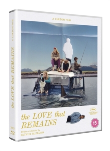 Movie - The Love That Remains