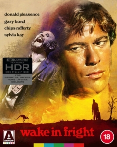 Movie - Wake In Fright