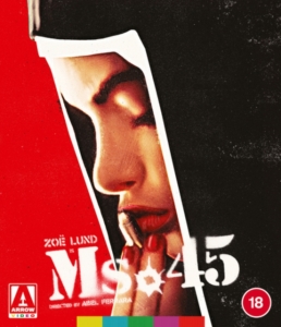 Movie - Ms .45