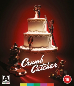 Movie - Crumb Catcher