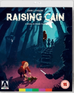 Movie - Raising Cain