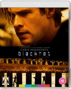 Movie - Blackhat