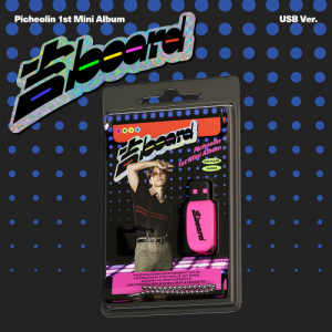 Picheolin - Board (USB Ver.)