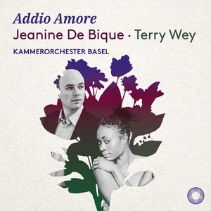 Jeanine De Bique Terry Wey Kammer - Addio Amore