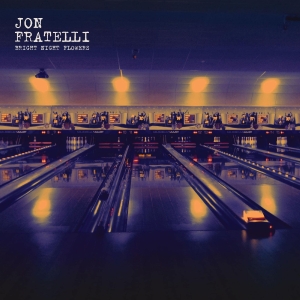 Fratelli Jon - Bright Night Flowers (Purple Vinyl)