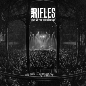Rifles The - Live At The Roundhouse (White Vinyl