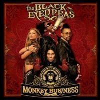 Black Eyed Peas - Monkey Business in the group Julspecial19 at Bengans Skivbutik AB (567931) Black Eyed Peas - Monkey Business in the group Julspecial19 at Bengans Skivbutik AB (567931)