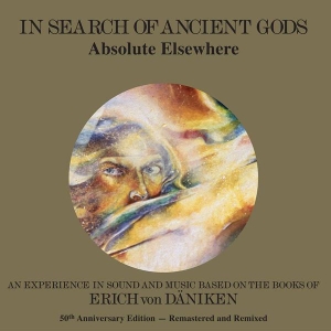 Absolute Elsewhere - In Search Of Ancient Gods