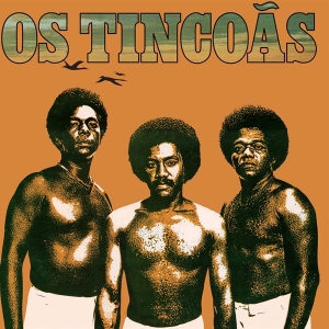 Os Tincoas - Os Tincoas