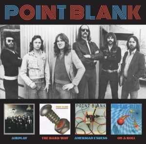Point Blank - Mca Collection The (2 Cd)