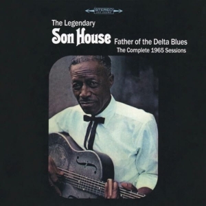 Son House - Father Of The Delta Blues (2 Cd)
