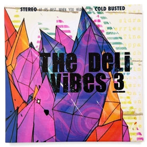 The Deli - The Deli - Vibes 3