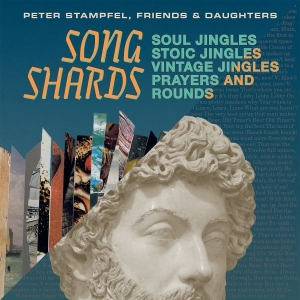 Peter Stampfel - Songs Shards