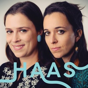 Natalie & Brittany Haas - Haas