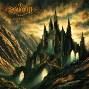 Sojourner - Gateways (Vinyl Lp)