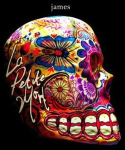 James - La Petite Mort