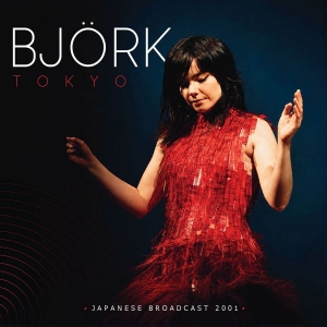 Björk - Tokyo