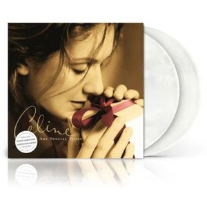 Céline Dion - These Are Special Times