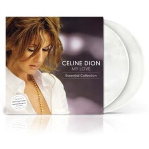 Céline Dion - My Love Essential Collection