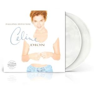 Céline Dion - Falling Into You