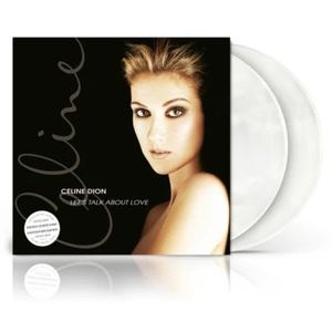 Céline Dion - Let's Talk About Love