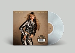 Miley Cyrus Lainey Wilson - Younger You B/W Younger You (Featur