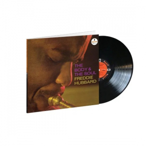 Freddie Hubbard - The Body & The Soul