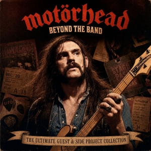 Motörhead - Beyond The Band: The Ultimate Guest