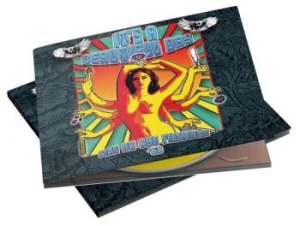 It's A Beautiful Day - Live At The Fillmore West 1968 (Dig