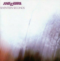 The Cure - Seventeen Seconds - Dlx Re-Pack