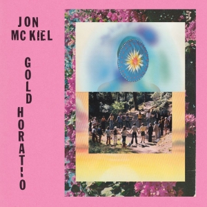 Mckiel Jon - Gold Horatio