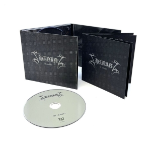 Shining - Iii / Angst