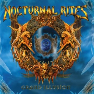 Nocturnal Rites - Grand Illusion