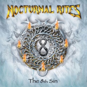Nocturnal Rites - 8Th Sin The
