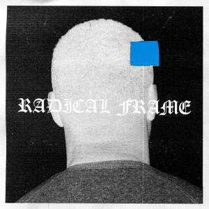 Actress - Radical Frame (Crystal Clear Vinyl)
