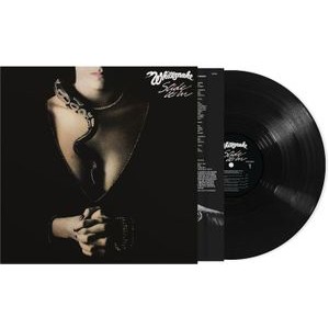 Whitesnake - Slide It In