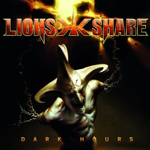 Lions Share - Dark Hours