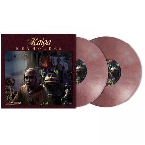 Kaipa - Keyholder (2 Lp Red Bullet Vinyl)