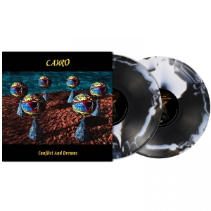 Cairo - Cairo (2 Lp Tie & Die Vinyl)