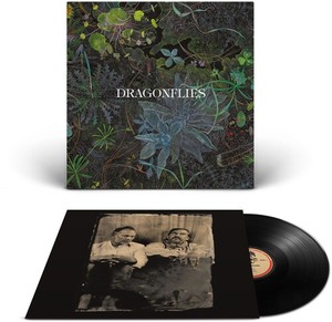 The Dragonflies - Dragonflies (Vinyl)