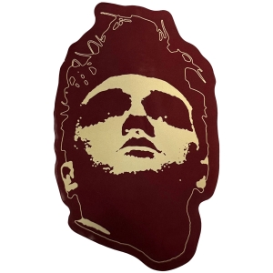 Morrissey - Portrait Sticker
