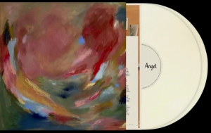 Mcalpine Lizzy - Angel