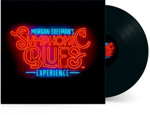 Chineke! Orchestra Morgan Freeman — Morgan Freeman's Symphonic Blues