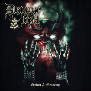 Demon Bell - Evoked & Menacing