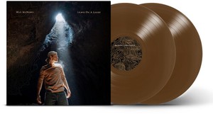Mcnown Max — Leave On A Light