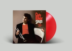 Chet Baker - Sings It Could Happen To You